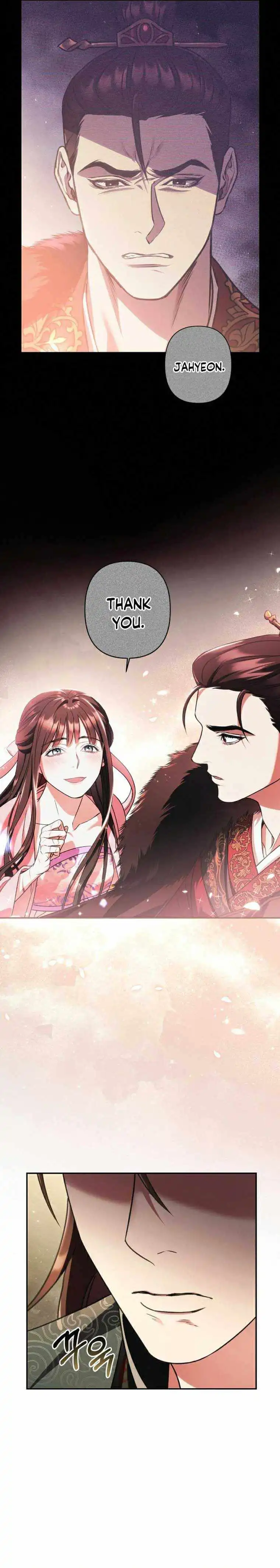 Heeran Love Song Chapter 21 24